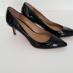 heels pumps Ann Taylor