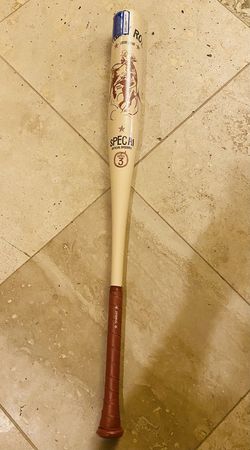 Combat Baseball Bat