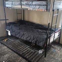 3 in 1 bunk beds for sale
