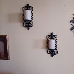 2 Candelabro