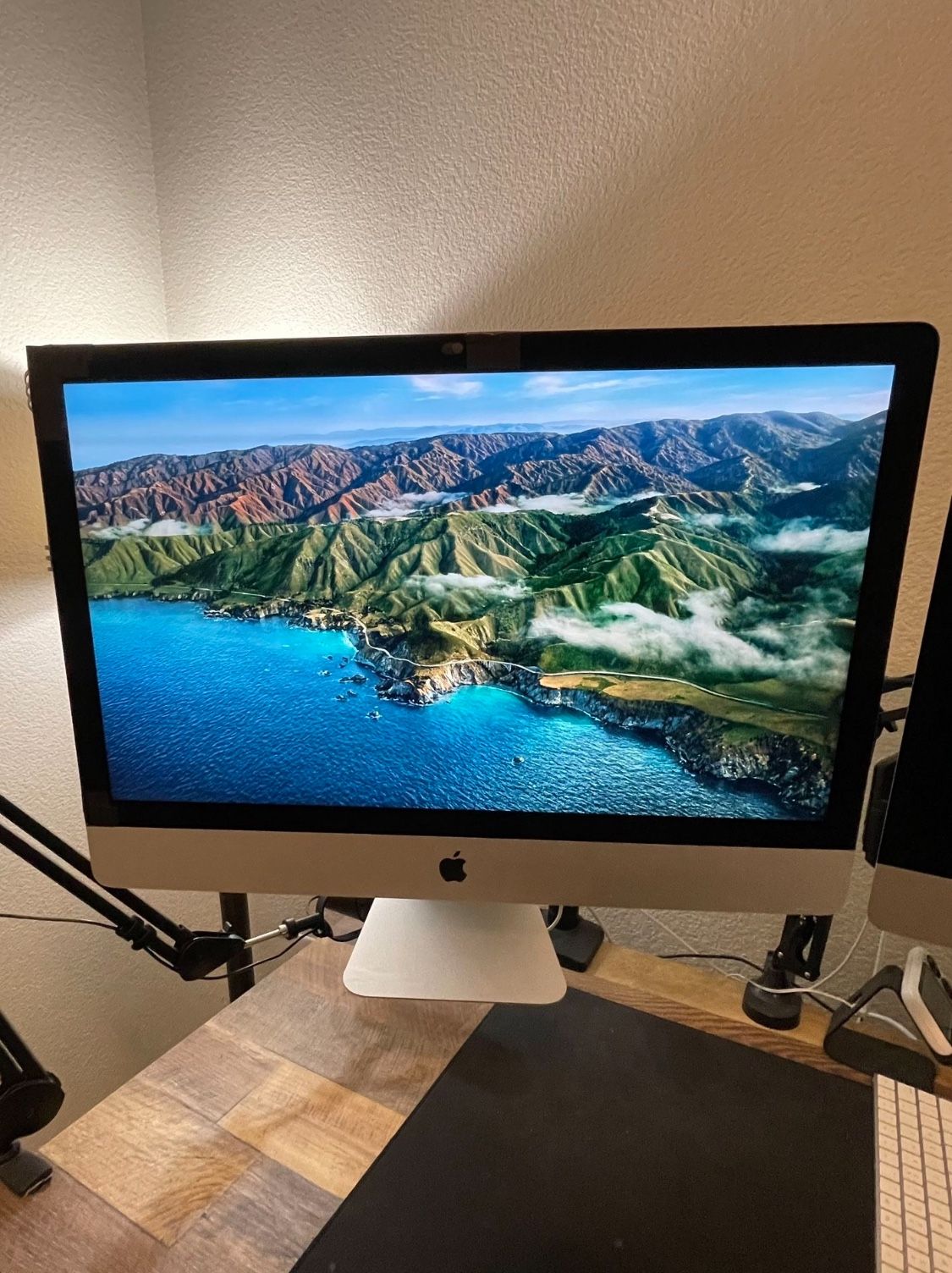iMac Late 2013 27” 1TB