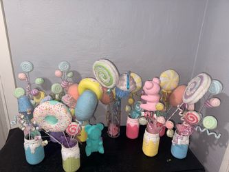 Party centerpiece