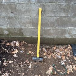 SLEDGE HAMMER