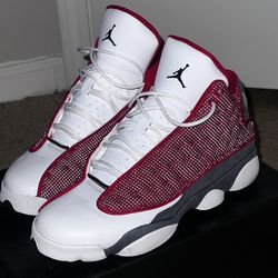 Jordan 13s 