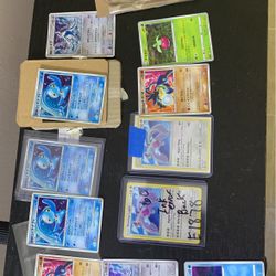 Pokémon 10th Anniversary Cards Lugia 