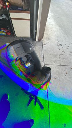 Car seat