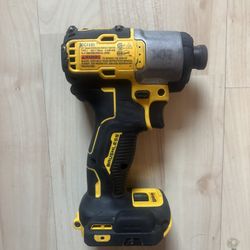 Dewalt Impact Driver