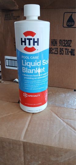 HTH Liquid Solar Blanket