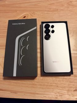 Samsung s26 ultra
