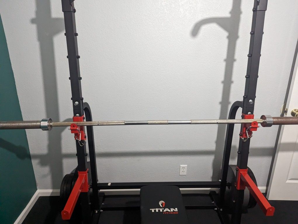 Olympic Barbell For Sale for Sale in Sacramento, CA OfferUp