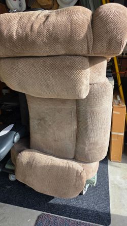 Free Recliner