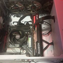 Need Gone Asap !!! Custom built PC (obo)