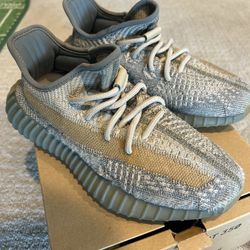 Adidas Yeezy Boost 350 v2 - Israfil size 5.5 with box sneakers shoes