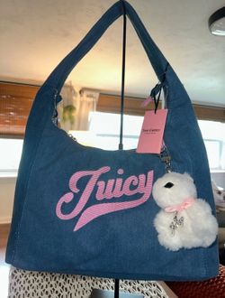 Juicy Couture Bag