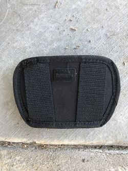 HOLSTER