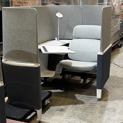 Steelcase Brody 488 WE Worklounge