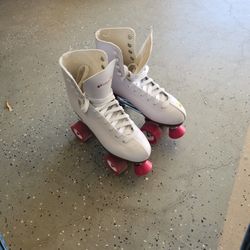 Chicago SKATES