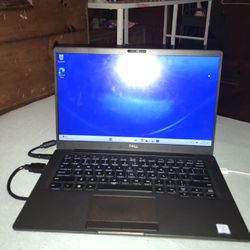 Dell Latitude 7400 i5-8th Gen Laptop