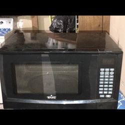 Rival Microwave $80