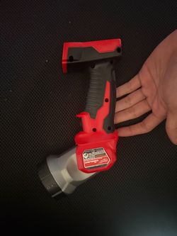Milwaukee M18 LED Work Light Tool Only