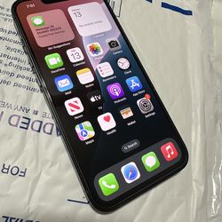 iPhone 14 black unlocked 128gb