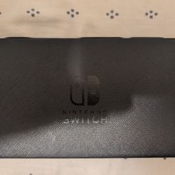 Switch 1 Folio Case