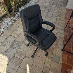 Computer Chair 