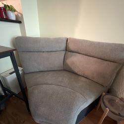 Corner Sectional Piece