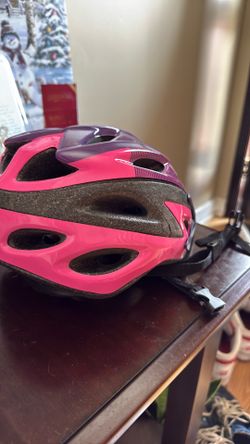 Toddler youth 3 - 6 year old bike Helmet - Bell