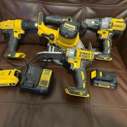 DeWalt