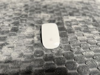 Magic Mouse