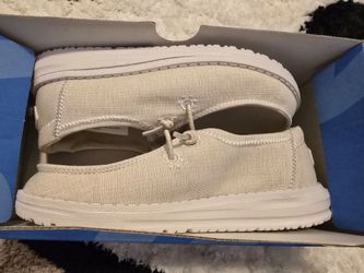 Hey Dude shoes