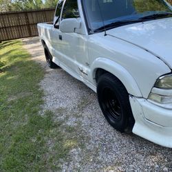 Rims And Tires 