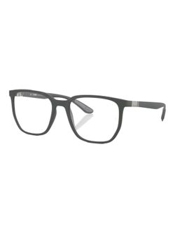 Ray-Ban Liteforce RB7235 (5521) Square Eyewear Frames - 53-19-145 Unisex