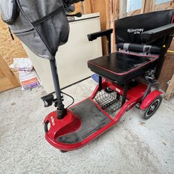 SoLite Electric Scooter
