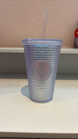 Iridescent Starbucks Cup