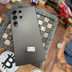 Samsung Galaxy s24 ultra 256GB unlocked