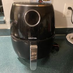 Gourmia Air Fryer