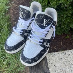 lv trainers