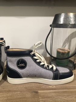 Christian Louboutin men’s sneakers