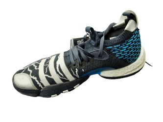 Adidas Dolby Digital Decoder Blue