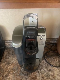 Keurig Coffee Maker