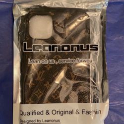 iPhone 11 Pro Max Case-NIP