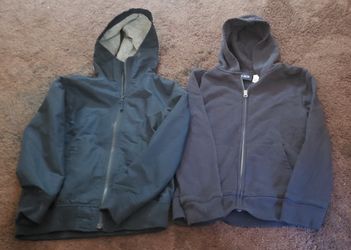 Boys Children's Place Jackets Size 7/8