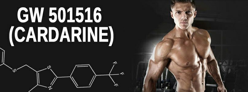 Carderine SARM