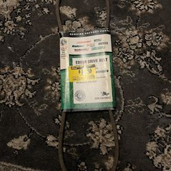 Edger Drive Belt