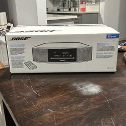 Bose Better Sound Through Research 