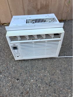 Air conditioner $100 very cold 🥶