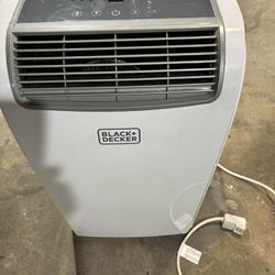 Portable Air Conditioner