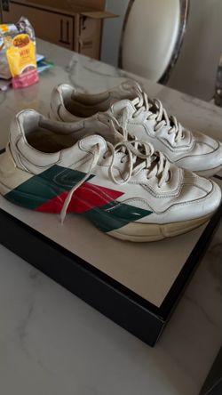 Gucci Rhython